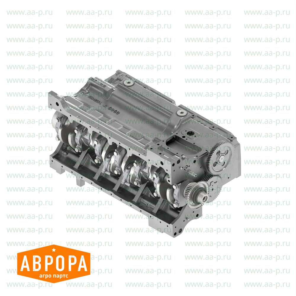 RE520385 УЗЕЛ  КОРОТКОГО  БЛОКА